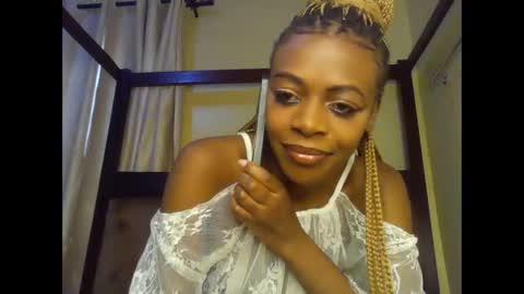 Ally online show from November 17, 2025, 8:20 am