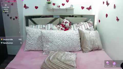 Bri  online show from March 18, 2026, 2:58 am