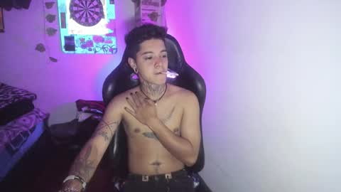 Danny online show from February 3, 2026, 12:42 am