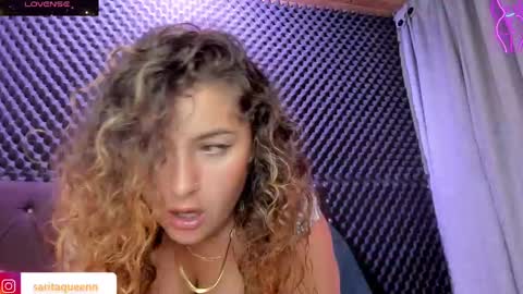 saara__queen online show from December 27, 2024, 6:24 am