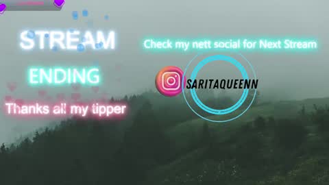 saara__queen online show from February 7, 2025, 6:35 am