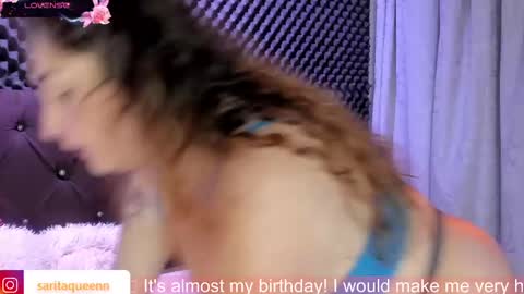 saara__queen online show from February 15, 2025, 5:17 pm