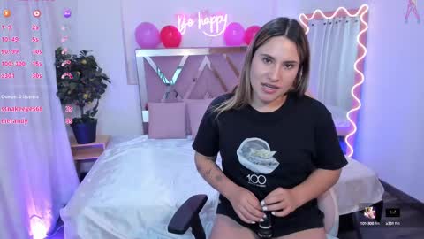 saaya_tay online show from February 23, 2025, 5:39 pm