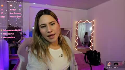 saaya_tay online show from February 26, 2025, 6:11 pm