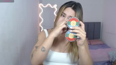 saaya_tay online show from March 9, 2025, 3:01 am