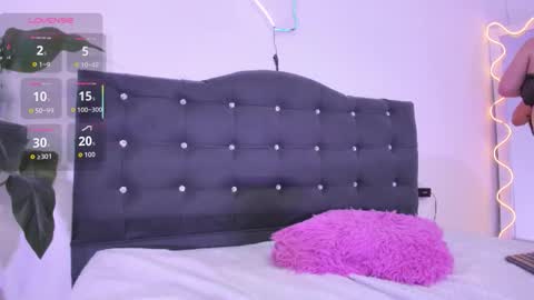 saaya_tay online show from October 15, 2025, 7:41 am