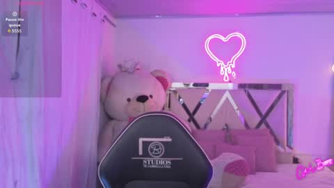 saaya_tay online show from April 21, 2026, 3:13 am