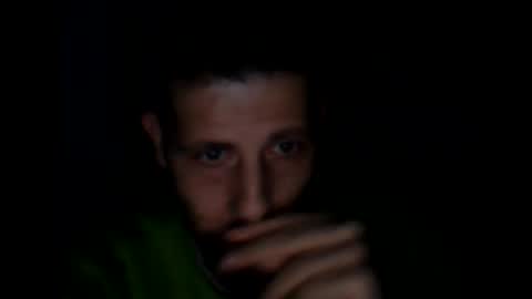 sabbas27 online show from January 12, 2026, 11:43 pm