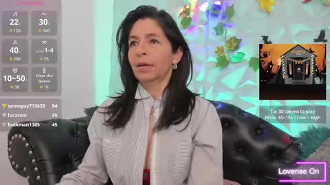 sabinadeluxe_cg online show from October 24, 2025, 12:19 am