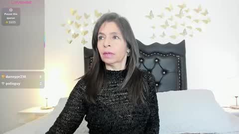 sabinadeluxe_cg online show from March 3, 2026, 2:23 pm