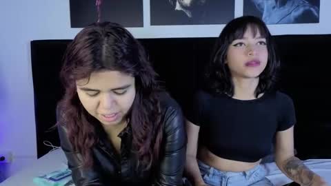 Sabina Merchetti online show from February 9, 2026, 3:27 pm