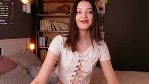 Snapshot of sabinapulk chatting on April 10, 2026, 11:26 am sabinapulk online show from April 10, 2026, 11:26 am