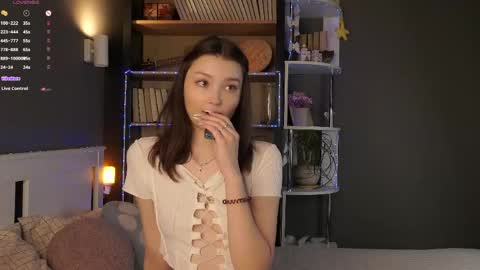Snapshot of sabinapulk chatting on April 13, 2026, 11:05 am sabinapulk online show from April 13, 2026, 11:05 am