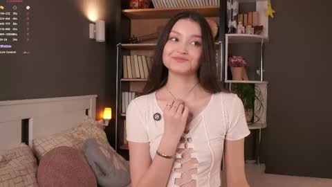Snapshot of sabinapulk chatting on April 14, 2026, 11:38 am sabinapulk online show from April 14, 2026, 11:38 am