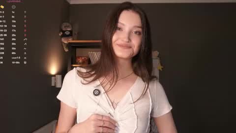 Snapshot of sabinapulk chatting on April 16, 2026, 11:44 am sabinapulk online show from April 16, 2026, 11:44 am