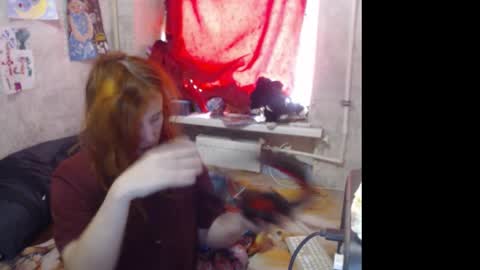 sabochka888 online show from February 19, 2025, 12:55 pm