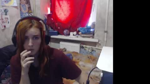 sabochka888 online show from February 21, 2025, 11:11 am