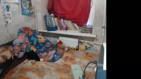 sabochka888 online show from March 4, 2025, 10:24 am