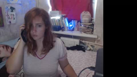 sabochka888 online show from September 12, 2025, 6:35 am