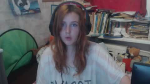 sabochka888 online show from June 8, 2026, 5:41 am