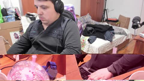 1141323  my Lord Mister Max   moms treasure online show from January 4, 2025, 3:40 am