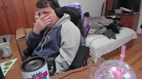 1141323  my Lord Mister Max   moms treasure online show from January 6, 2025, 8:46 am