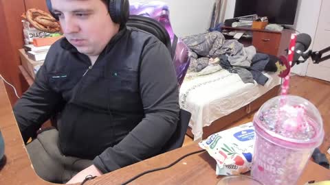 1141323  my Lord Mister Max   moms treasure online show from January 23, 2025, 4:37 pm