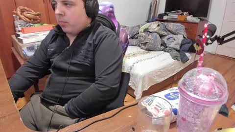 1141323  my Lord Mister Max   moms treasure online show from January 24, 2025, 3:55 pm