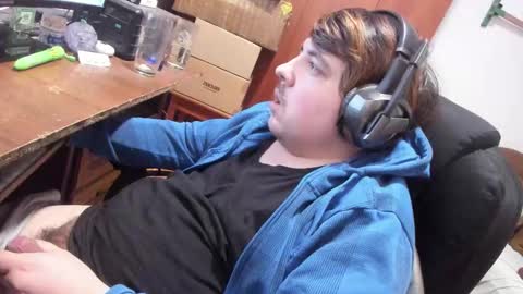 1141323  my Lord Mister Max   moms treasure online show from March 8, 2026, 10:46 pm