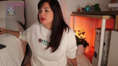 Snapshot of sabri_vm chatting on December 31, 2024, 12:54 am Sabrina online show from December 31, 2024, 12:54 am