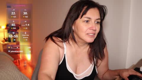 Snapshot of sabri_vm chatting on January 8, 2025, 2:57 am Sabrina online show from January 8, 2025, 2:57 am