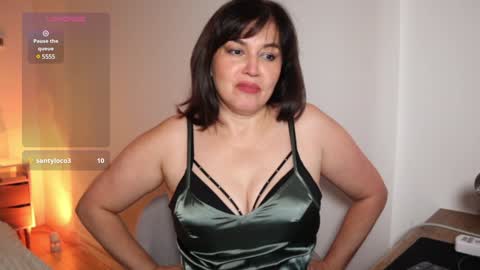 Snapshot of sabri_vm chatting on January 10, 2025, 1:53 am Sabrina online show from January 10, 2025, 1:53 am