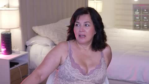 Sabrina online show from February 12, 2026, 2:50 am