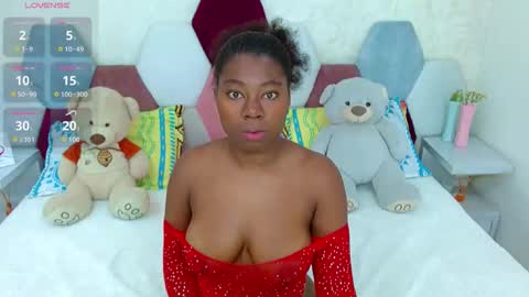 sabriana_smith1 online show from April 21, 2026, 3:57 am