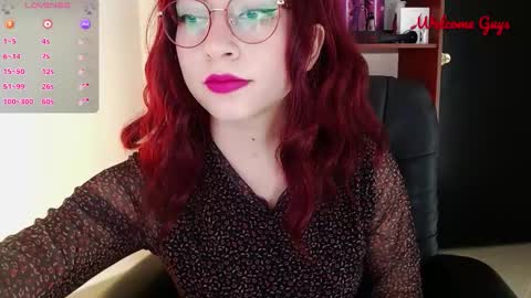 Sabrina online show from November 9, 2025, 10:08 pm