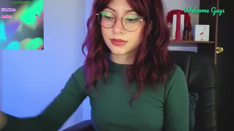 Sabrina online show from February 5, 2026, 12:59 am