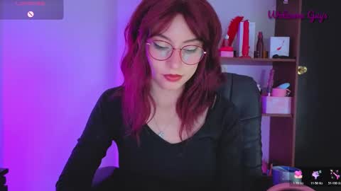 Sabrina online show from March 17, 2026, 11:30 pm