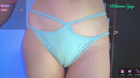 Sabrina online show from April 21, 2026, 2:51 am