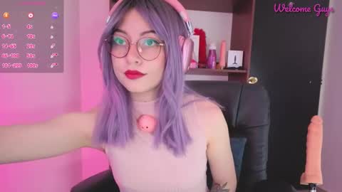Sabrina online show from May 30, 2026, 9:34 pm
