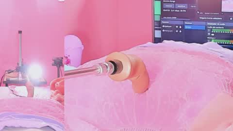 Sabrina Adams online show from January 31, 2025, 11:45 pm