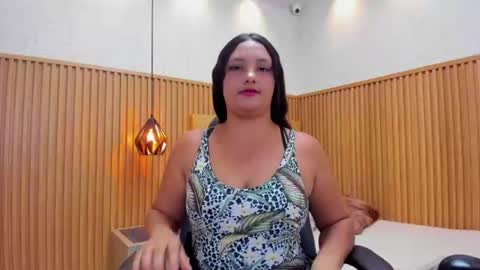 Snapshot of sabrina_bosco chatting on June 24, 2026, 12:26 pm SABRINA online show from June 24, 2026, 12:26 pm