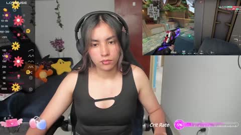 Angie  online show from January 16, 2025, 7:31 pm