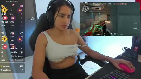 Angie  online show from April 24, 2026, 5:26 pm