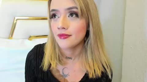 . Sabrina Cole . online show from January 8, 2025, 3:19 am