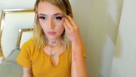 . Sabrina Cole . online show from February 2, 2025, 12:46 pm