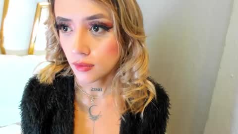 . Sabrina Cole . online show from February 21, 2025, 3:34 am