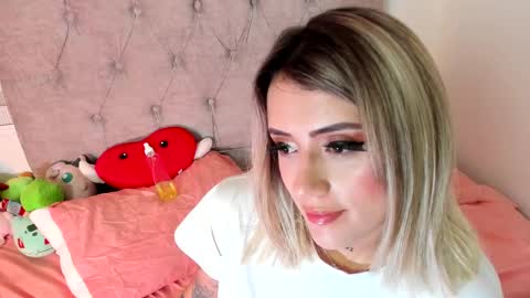 . Sabrina Cole . online show from March 6, 2025, 6:52 am