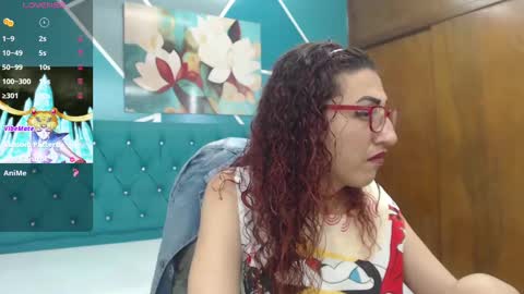 SABRINA online show from February 21, 2025, 1:00 pm