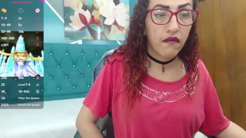 SABRINA online show from February 23, 2025, 12:48 pm