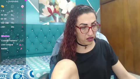 SABRINA online show from March 1, 2025, 12:34 pm